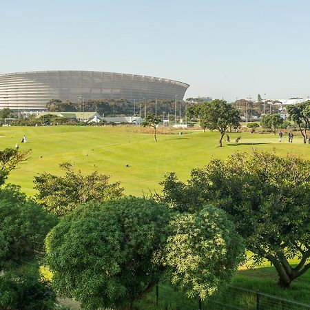 V&A Waterfront Luxury Residences I Whosting 케이프타운 외부 사진