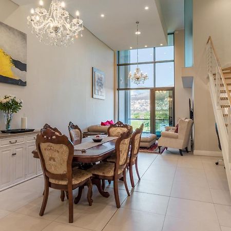 V&A Waterfront Luxury Residences I Whosting 케이프타운 외부 사진