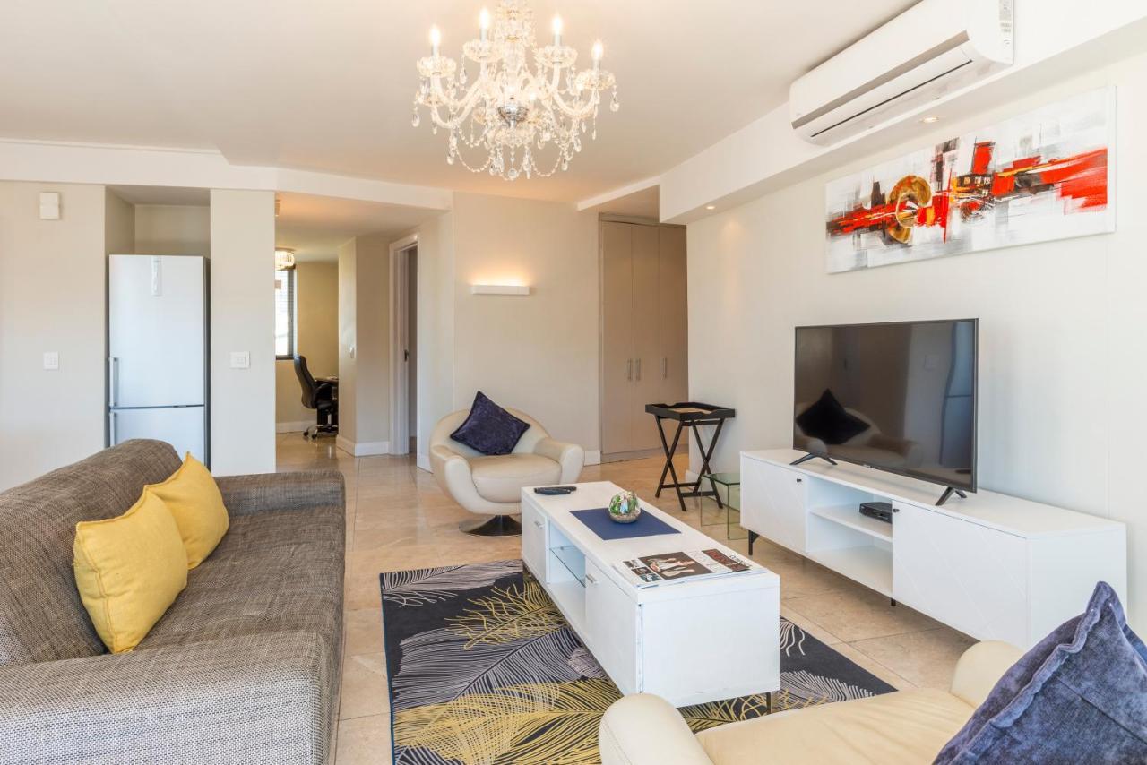V&A Waterfront Luxury Residences I Whosting 케이프타운 외부 사진