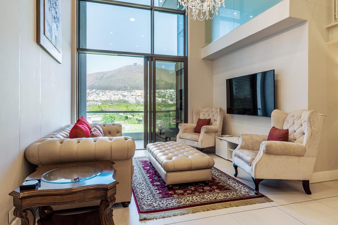 V&A Waterfront Luxury Residences I Whosting 케이프타운 외부 사진