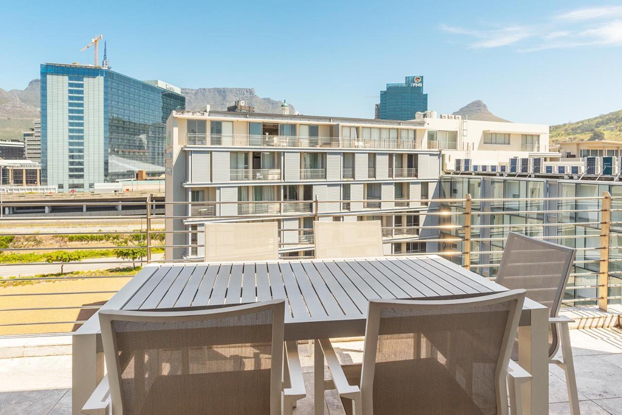 V&A Waterfront Luxury Residences I Whosting 케이프타운 외부 사진
