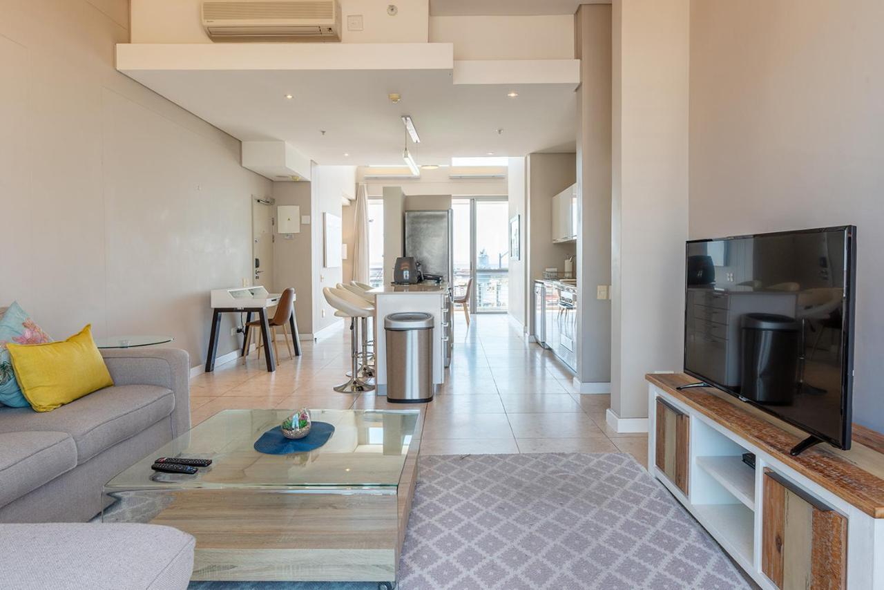 V&A Waterfront Luxury Residences I Whosting 케이프타운 외부 사진