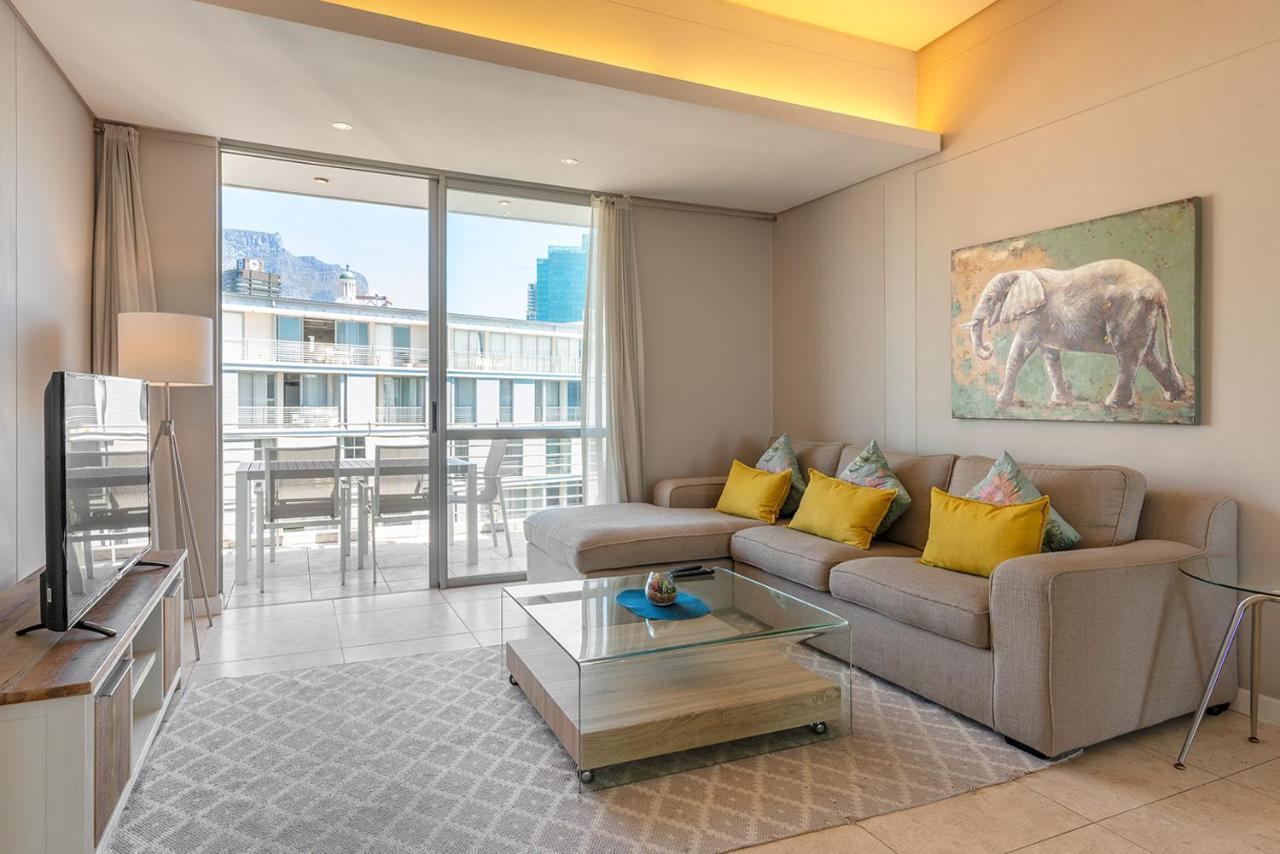 V&A Waterfront Luxury Residences I Whosting 케이프타운 외부 사진