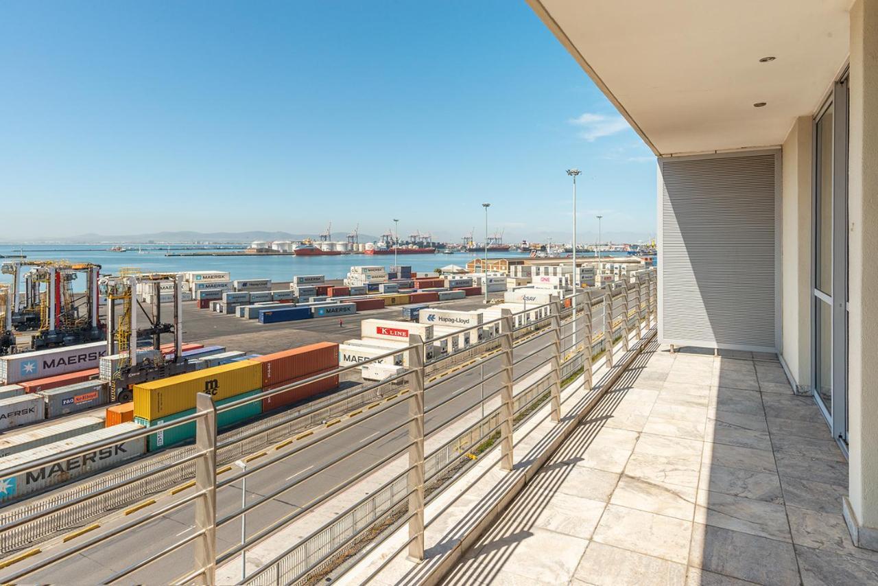 V&A Waterfront Luxury Residences I Whosting 케이프타운 외부 사진