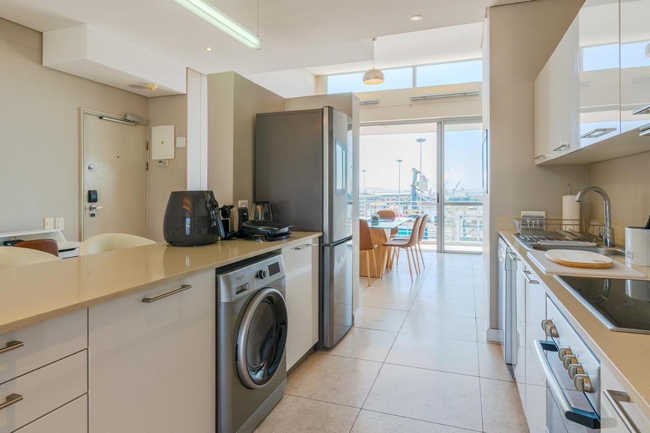 V&A Waterfront Luxury Residences I Whosting 케이프타운 외부 사진