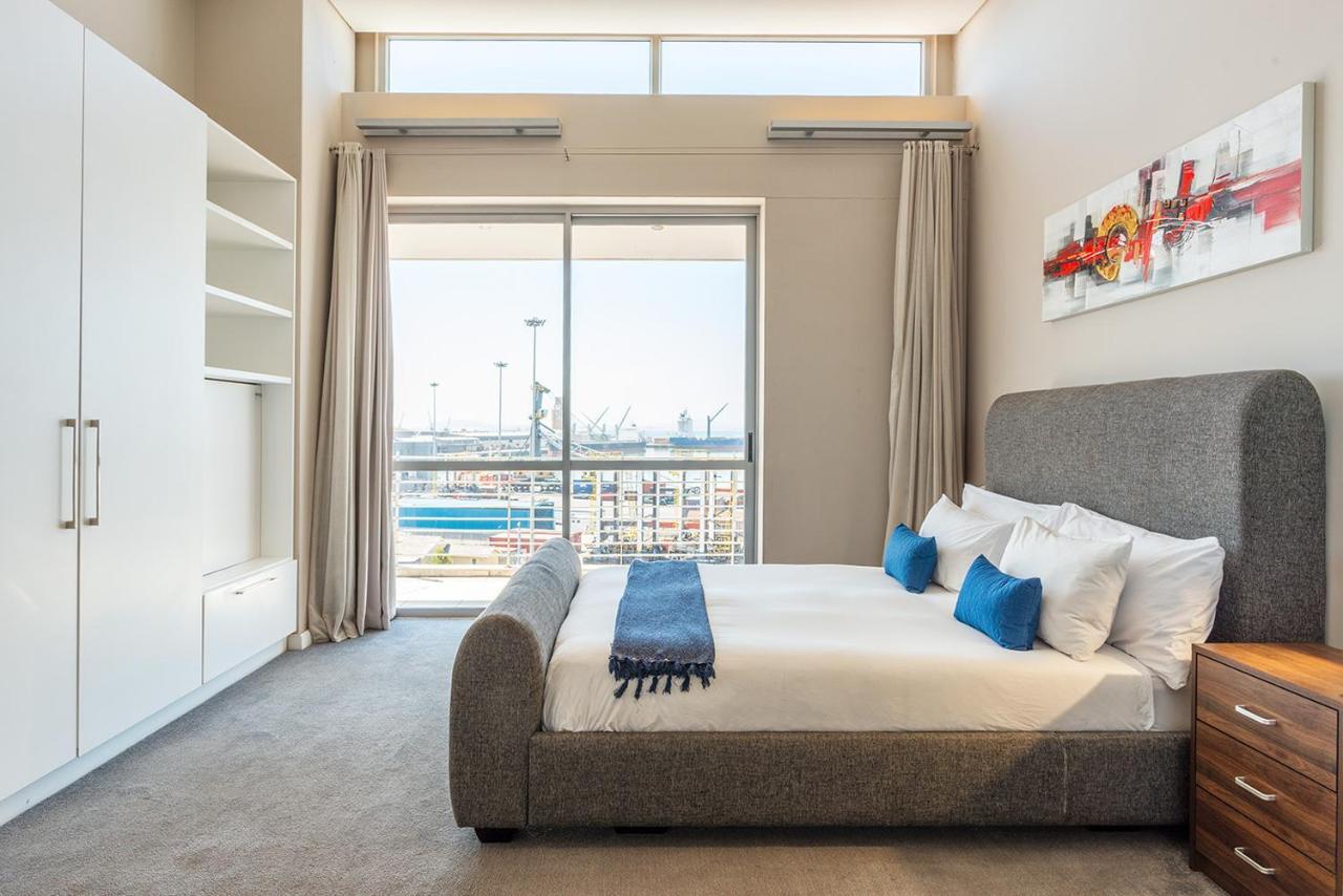V&A Waterfront Luxury Residences I Whosting 케이프타운 외부 사진