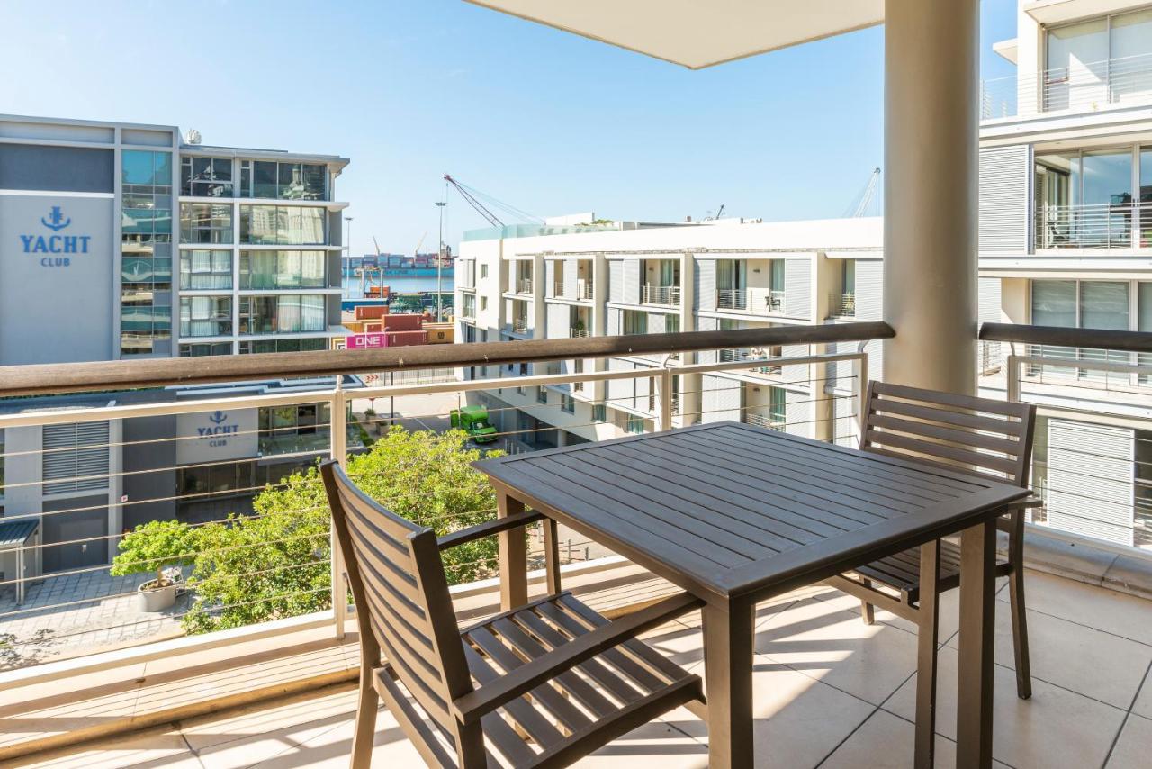 V&A Waterfront Luxury Residences I Whosting 케이프타운 외부 사진