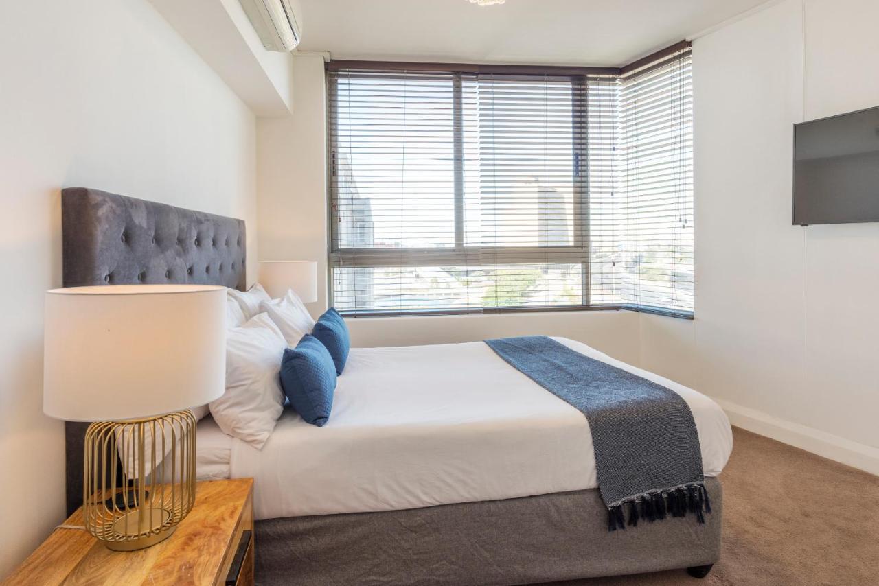 V&A Waterfront Luxury Residences I Whosting 케이프타운 외부 사진