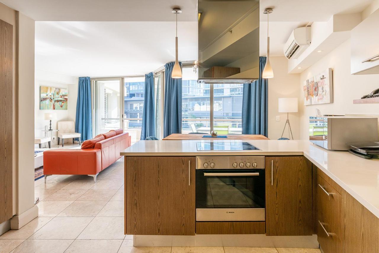 V&A Waterfront Luxury Residences I Whosting 케이프타운 외부 사진