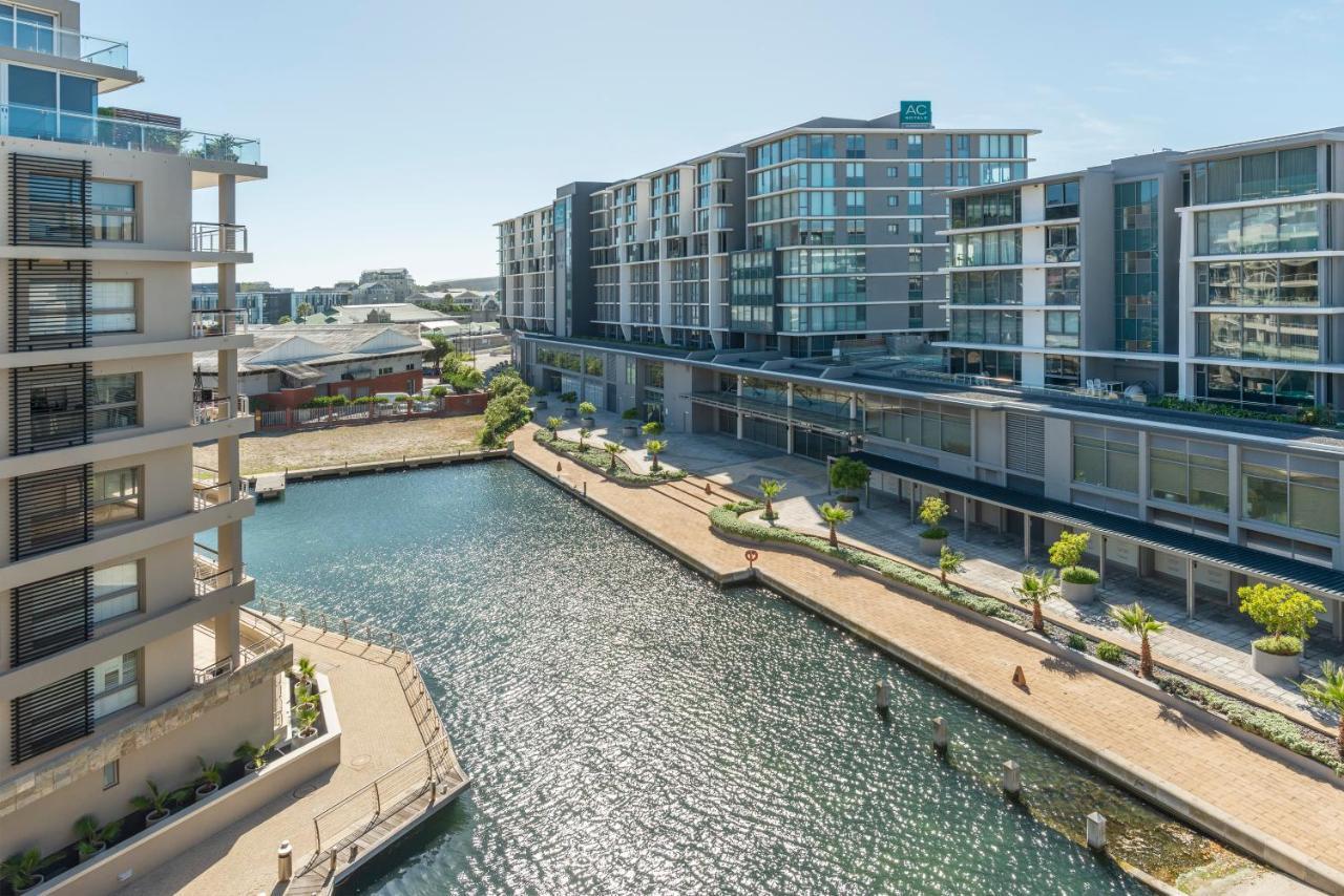 V&A Waterfront Luxury Residences I Whosting 케이프타운 외부 사진