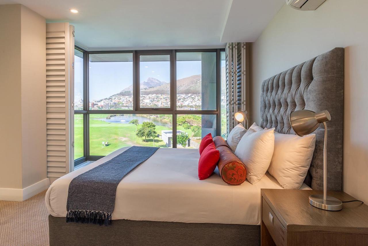 V&A Waterfront Luxury Residences I Whosting 케이프타운 외부 사진