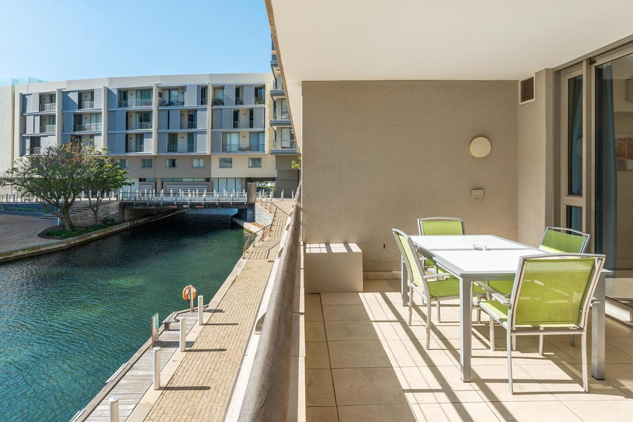 V&A Waterfront Luxury Residences I Whosting 케이프타운 외부 사진