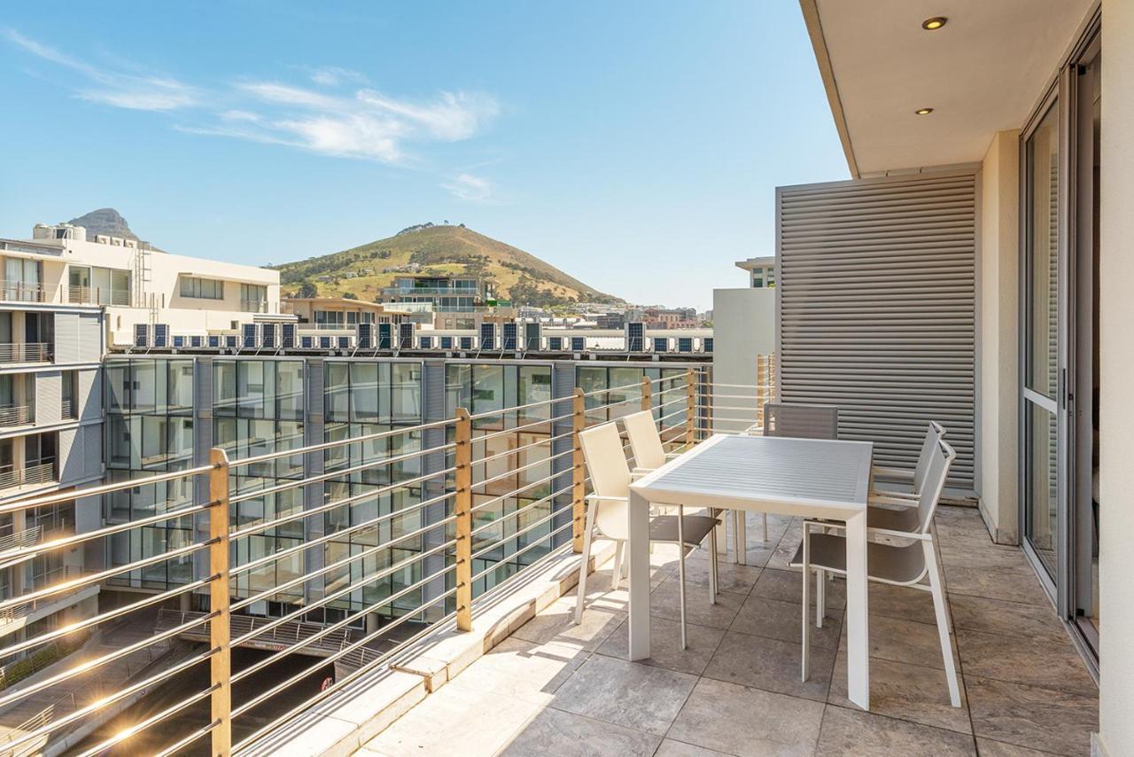 V&A Waterfront Luxury Residences I Whosting 케이프타운 외부 사진