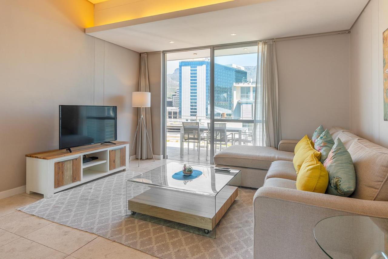 V&A Waterfront Luxury Residences I Whosting 케이프타운 외부 사진