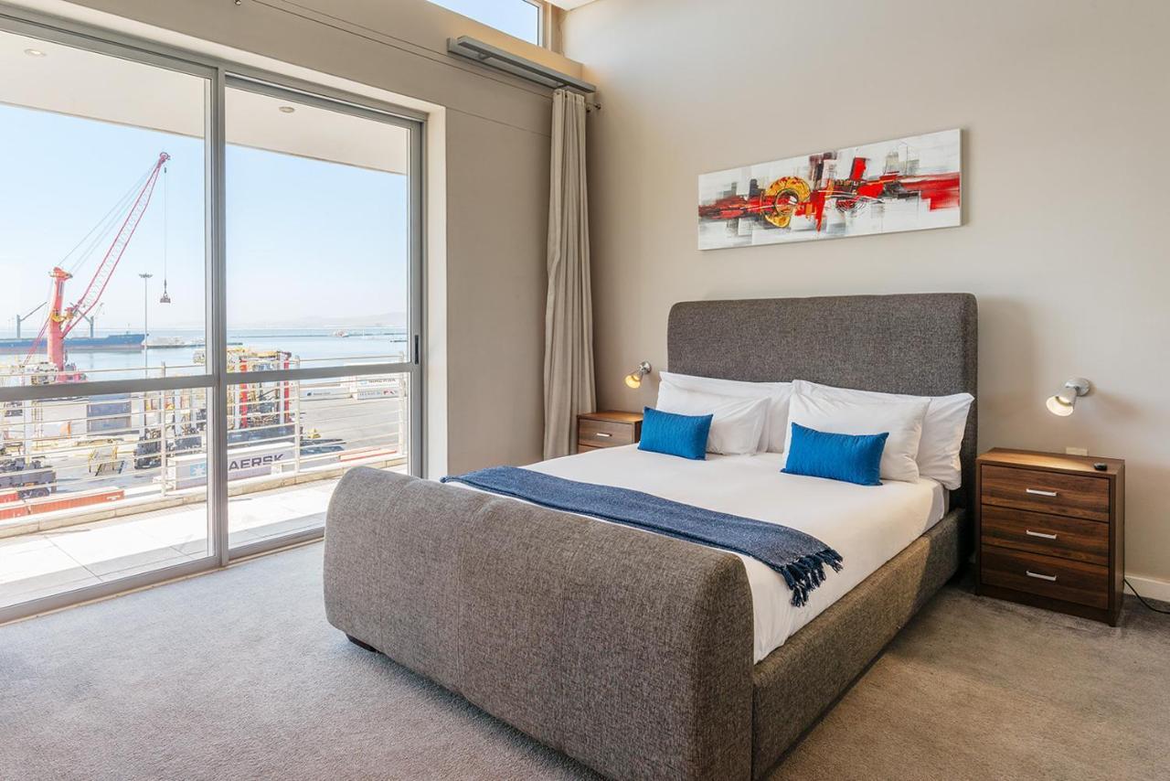 V&A Waterfront Luxury Residences I Whosting 케이프타운 외부 사진