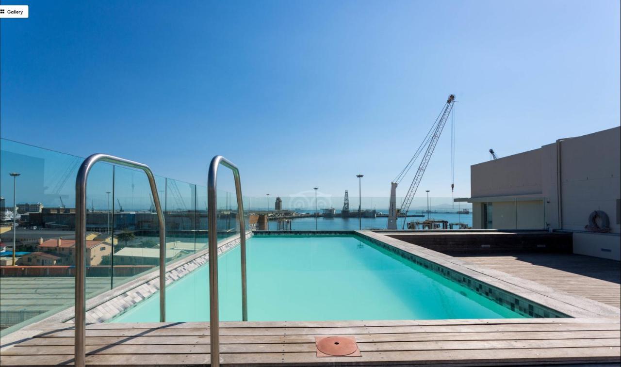 V&A Waterfront Luxury Residences I Whosting 케이프타운 외부 사진