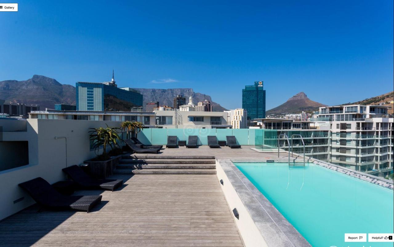 V&A Waterfront Luxury Residences I Whosting 케이프타운 외부 사진