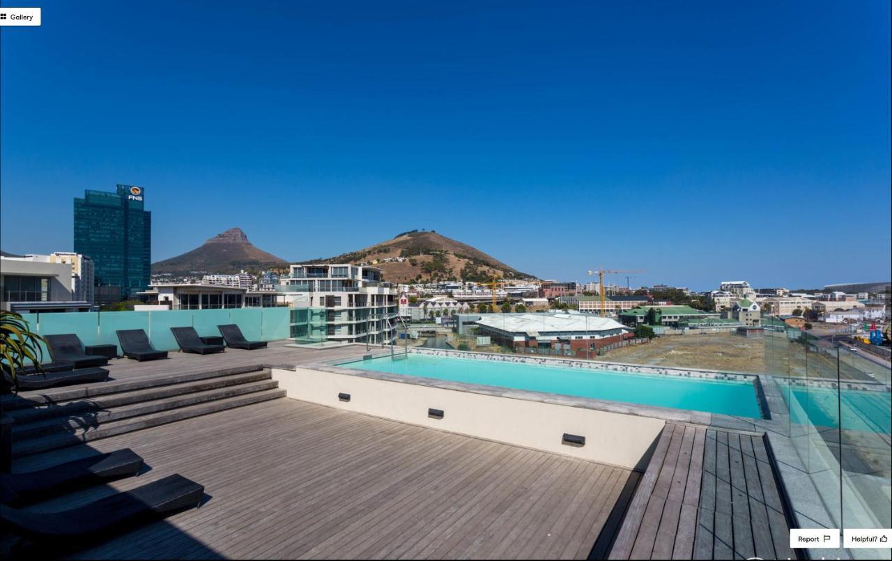 V&A Waterfront Luxury Residences I Whosting 케이프타운 외부 사진