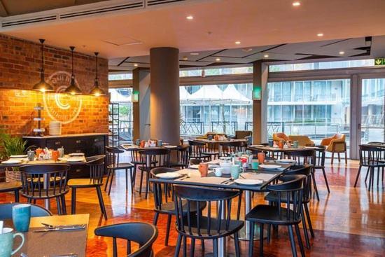 V&A Waterfront Luxury Residences I Whosting 케이프타운 외부 사진