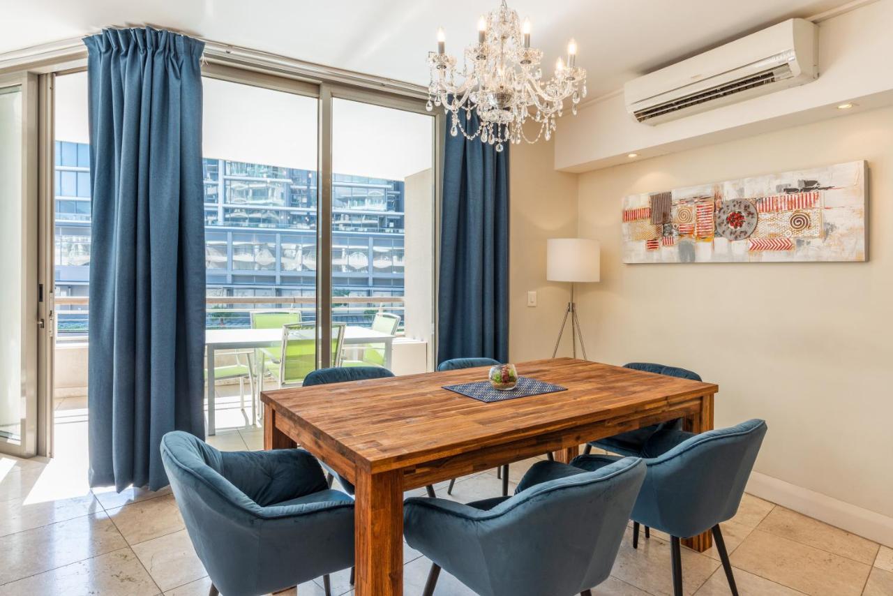 V&A Waterfront Luxury Residences I Whosting 케이프타운 외부 사진