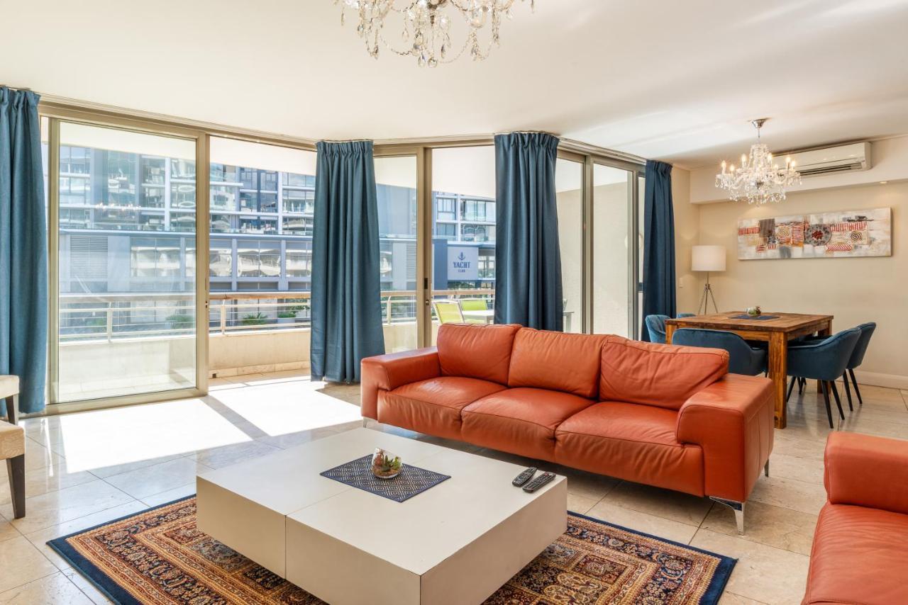 V&A Waterfront Luxury Residences I Whosting 케이프타운 외부 사진