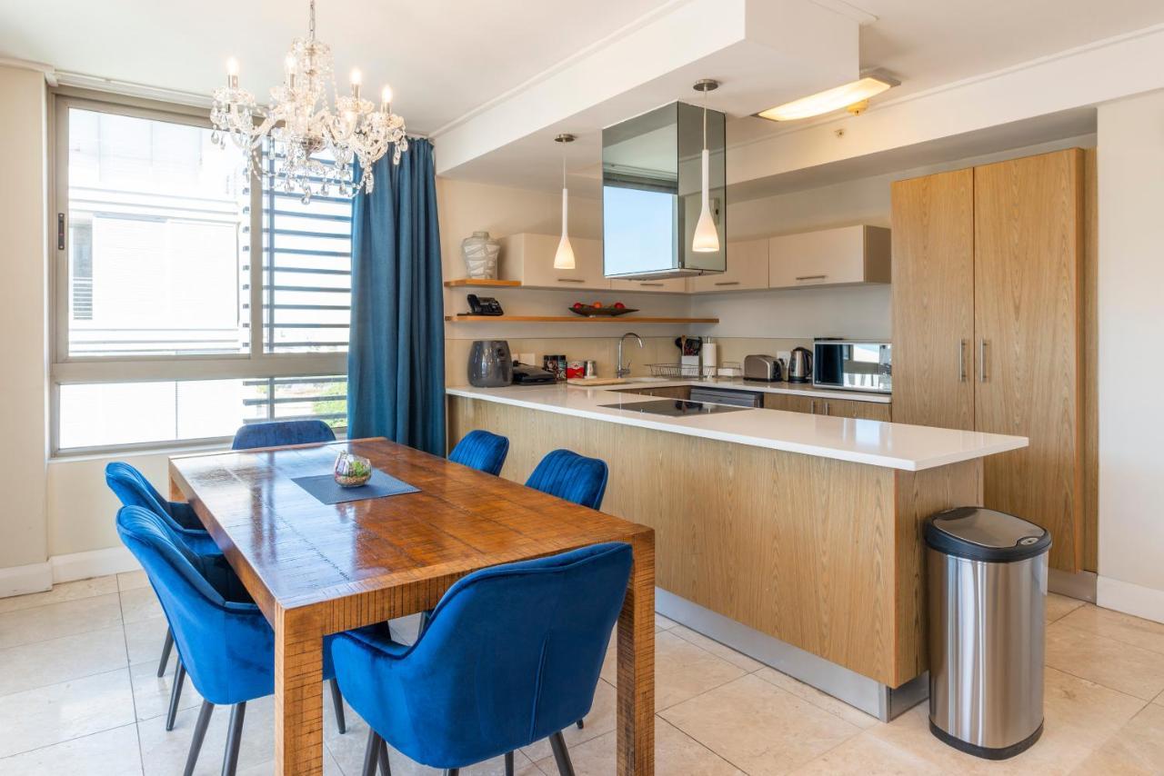 V&A Waterfront Luxury Residences I Whosting 케이프타운 외부 사진