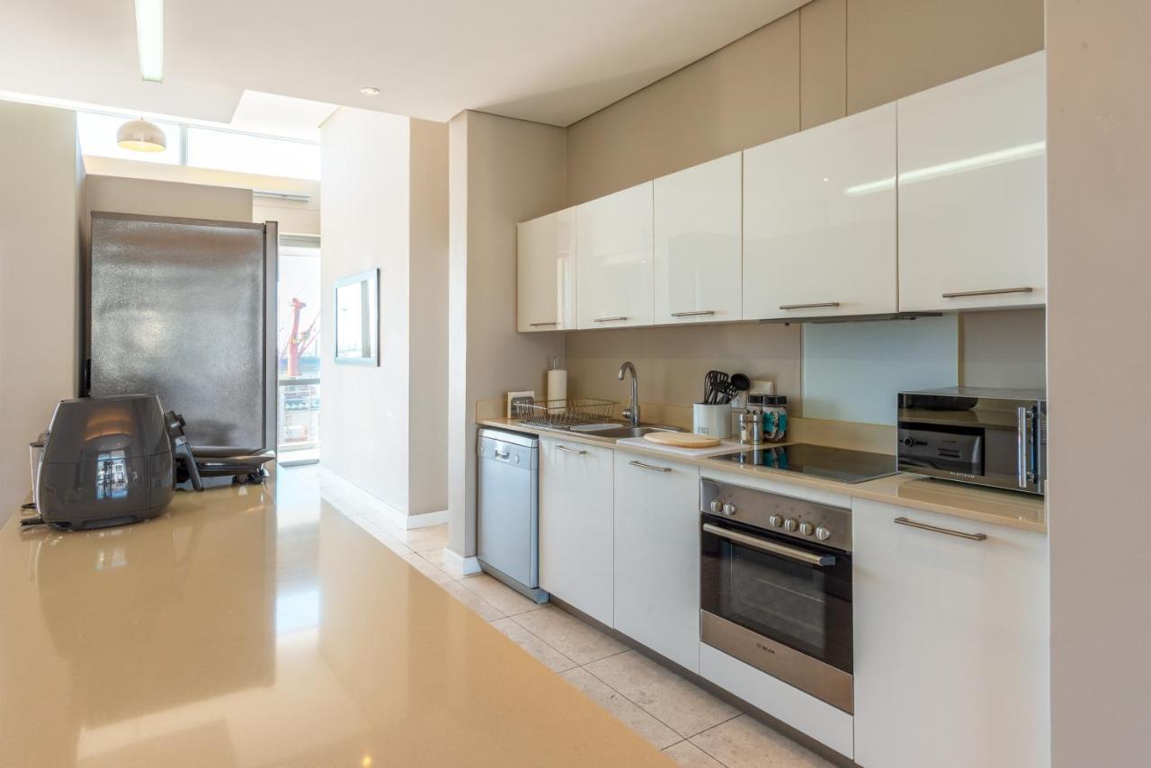V&A Waterfront Luxury Residences I Whosting 케이프타운 외부 사진