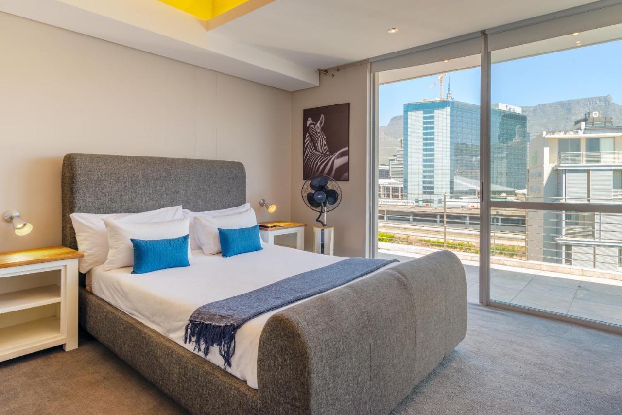 V&A Waterfront Luxury Residences I Whosting 케이프타운 외부 사진
