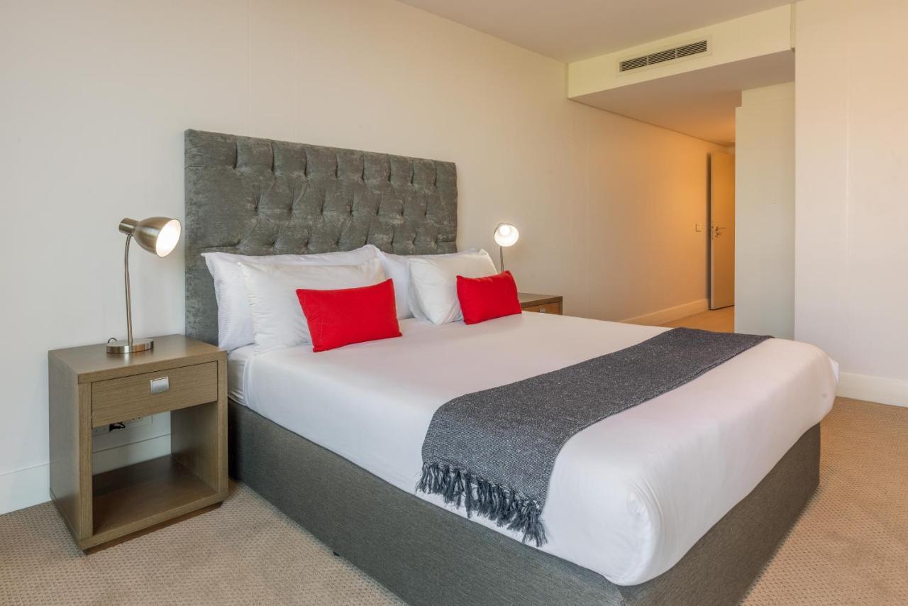 V&A Waterfront Luxury Residences I Whosting 케이프타운 외부 사진