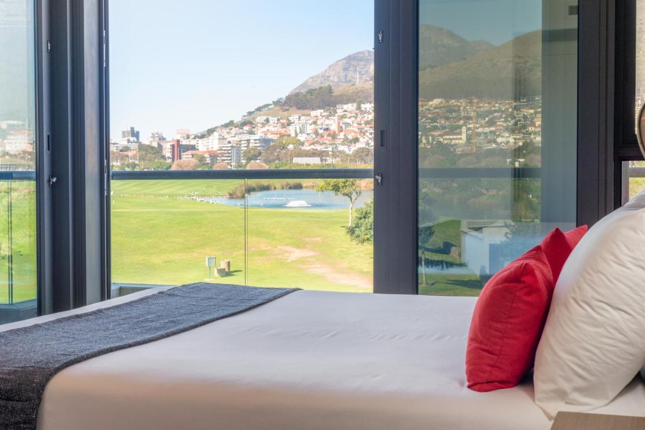 V&A Waterfront Luxury Residences I Whosting 케이프타운 외부 사진