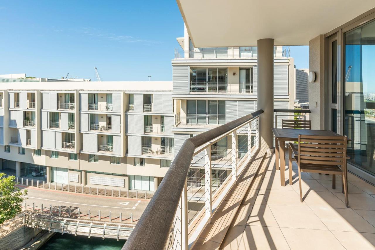 V&A Waterfront Luxury Residences I Whosting 케이프타운 외부 사진