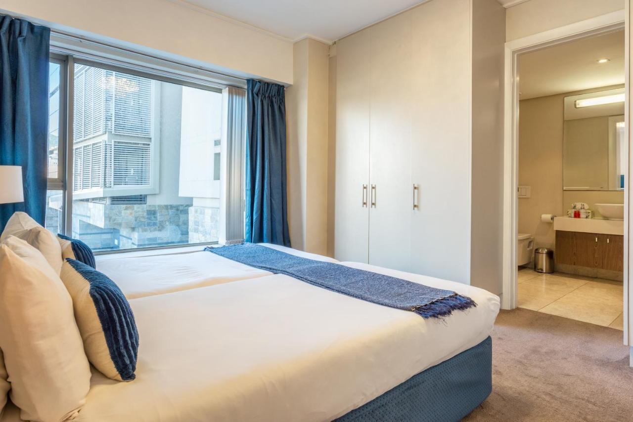 V&A Waterfront Luxury Residences I Whosting 케이프타운 외부 사진