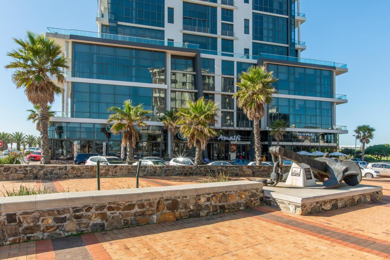 V&A Waterfront Luxury Residences I Whosting 케이프타운 외부 사진