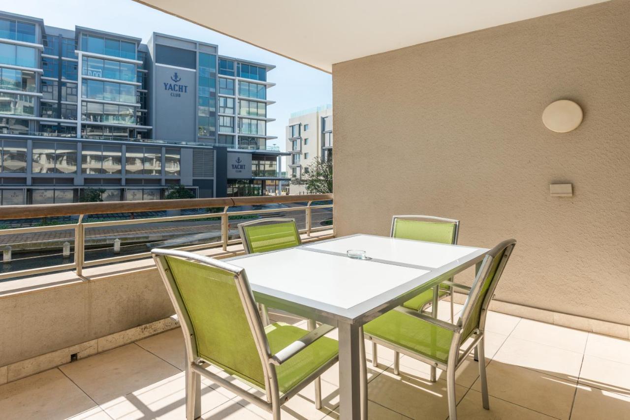 V&A Waterfront Luxury Residences I Whosting 케이프타운 외부 사진