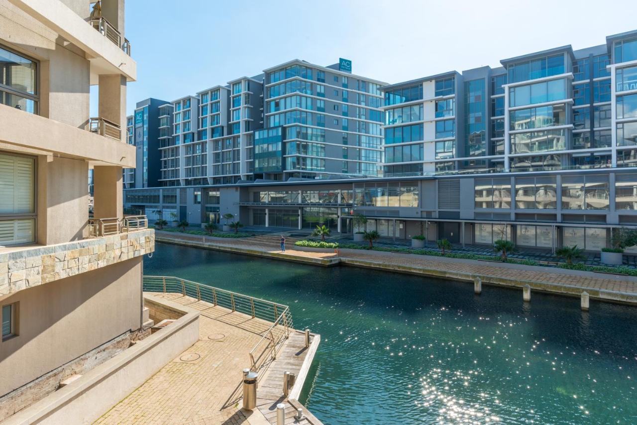 V&A Waterfront Luxury Residences I Whosting 케이프타운 외부 사진