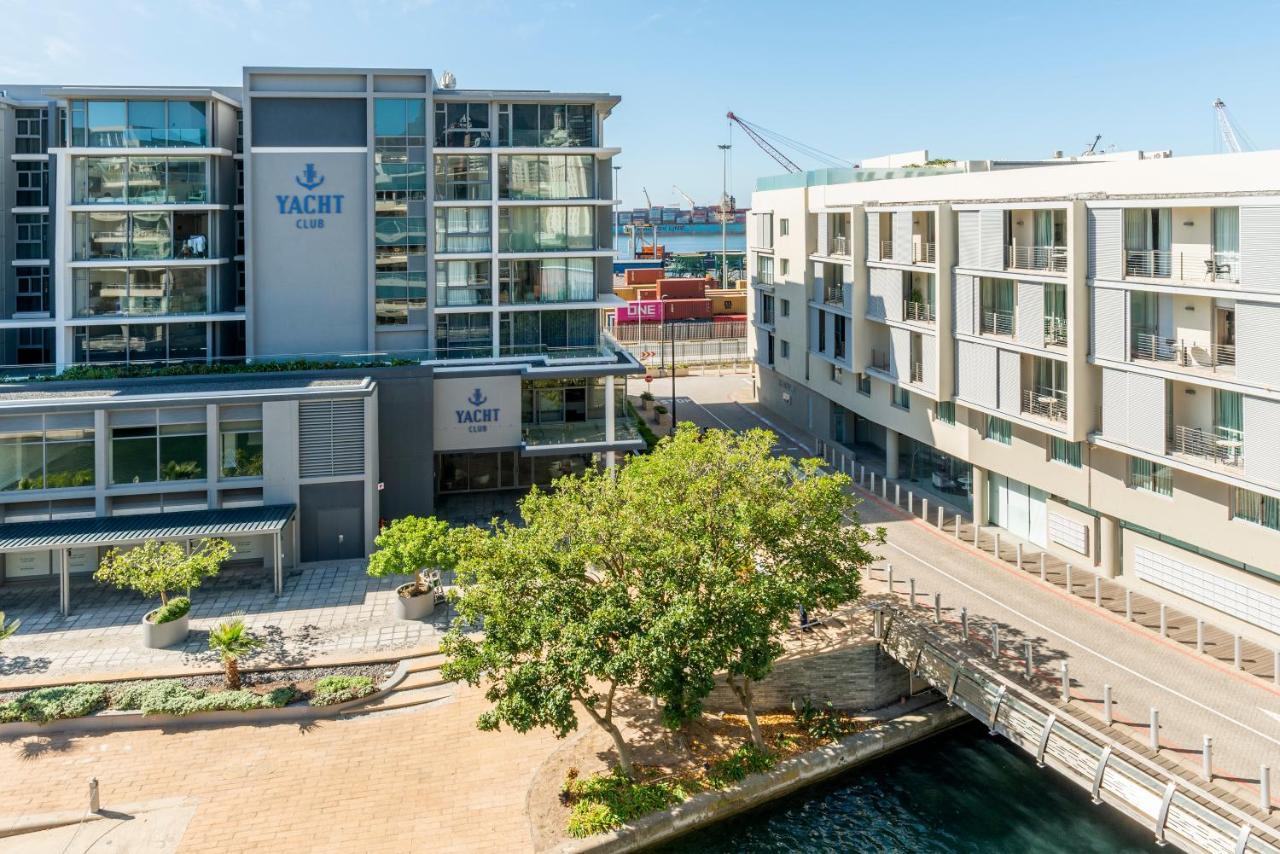 V&A Waterfront Luxury Residences I Whosting 케이프타운 외부 사진
